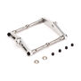 Aluminum Flybar Paddle Control Frame Arm Set: B500 3D
