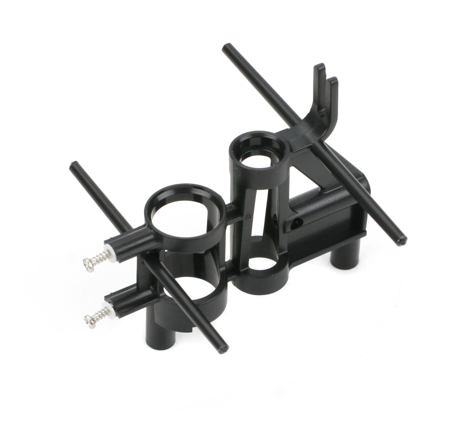 Main Frame with/Hardware: BMSR