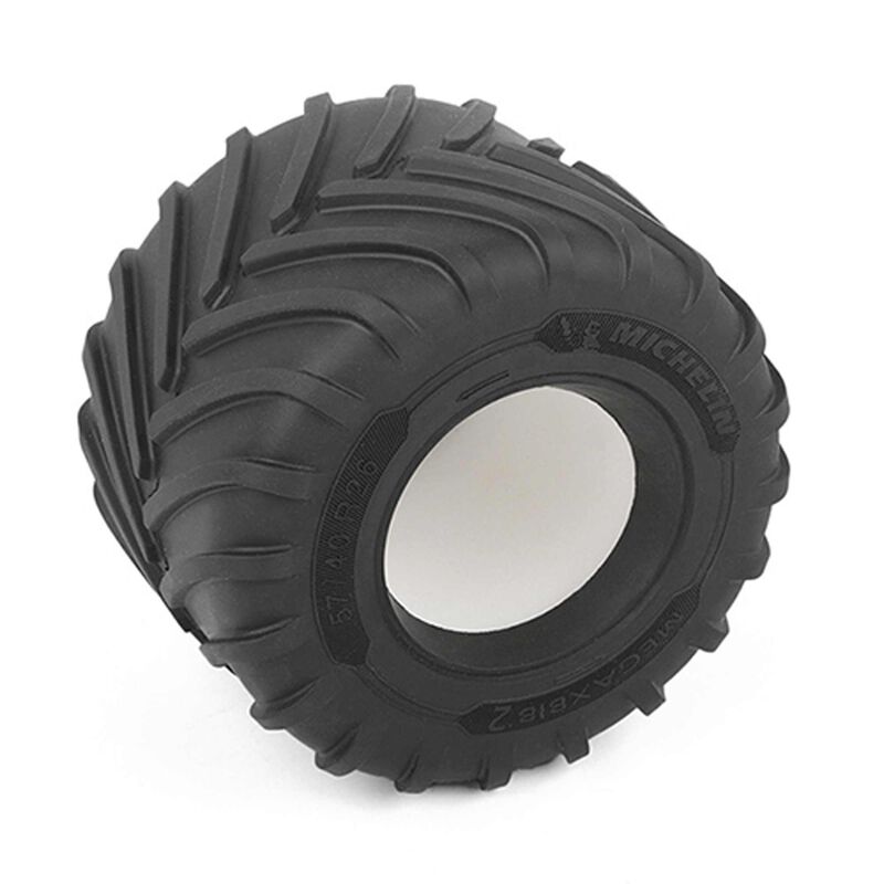 Michelin MEGAXBIB 2.6" Scale Tires (2)