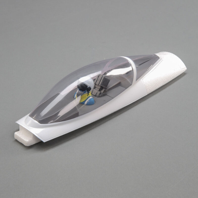 Cockpit/Hatch: F-16 70mm EDF