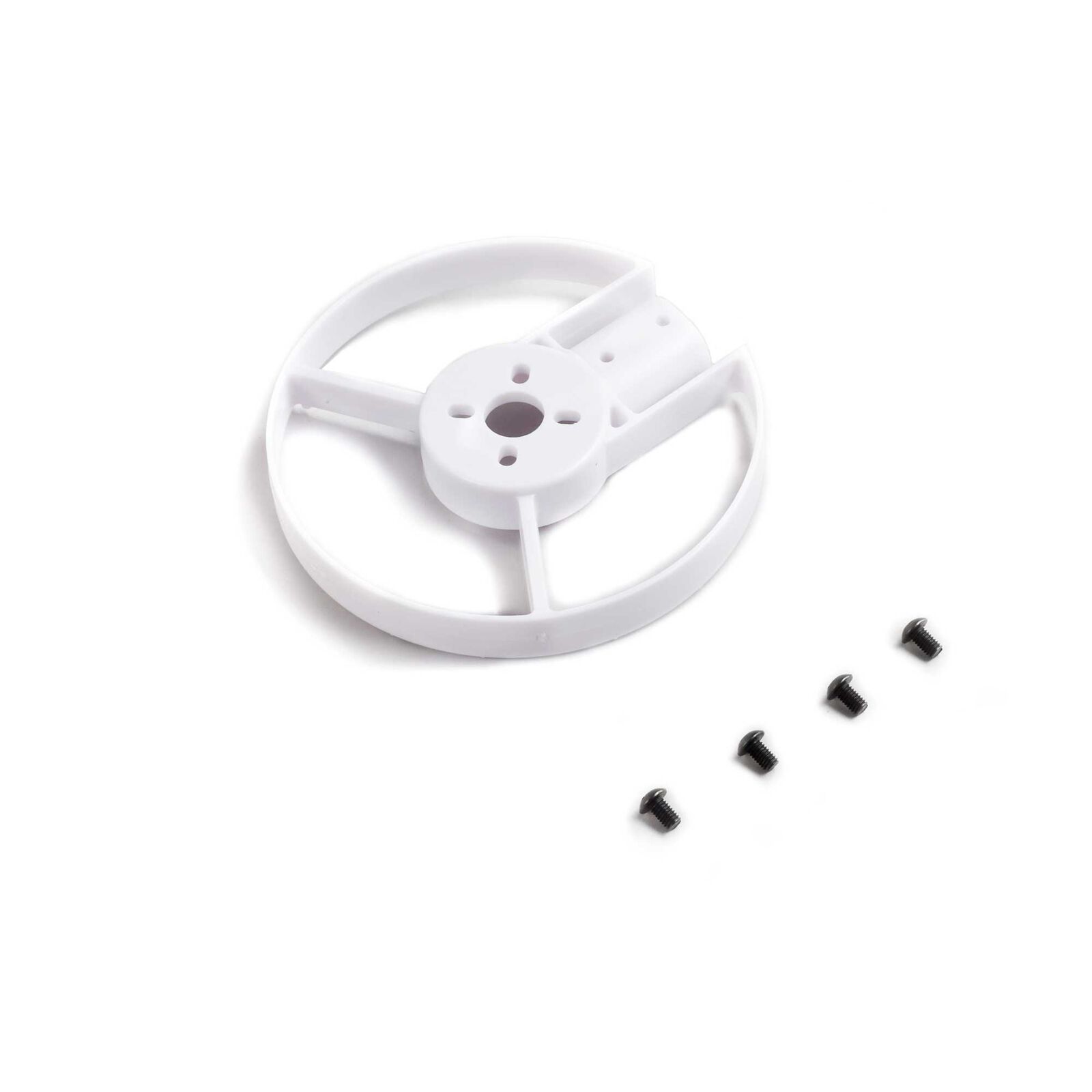 Tail Motor Mount: Eclipse 360 Coast Guard