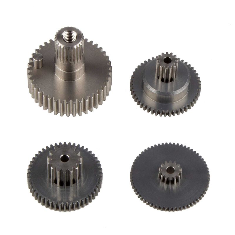 Reedy RT3507A Gear Set