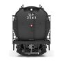 Union Pacific 2-8-8-0 "Bullmoose", SA-C-6, #3548, Pre-1944 Appearance w/ 4-BL FWH, No-Sound / DCC-Ready, HO