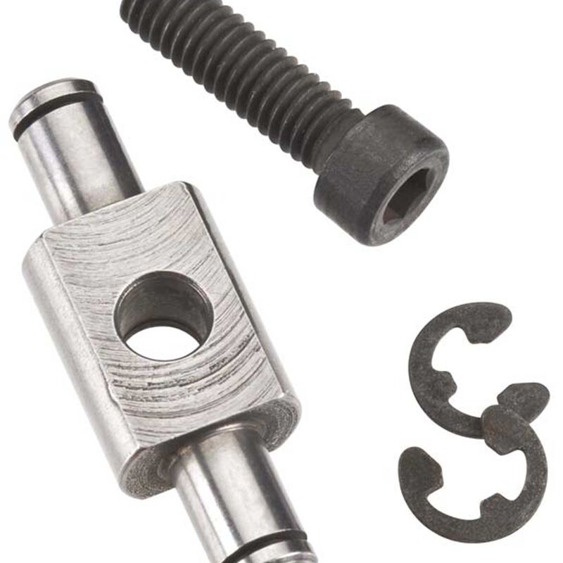 Rocker Arm Support Assembly: 120 Surpass