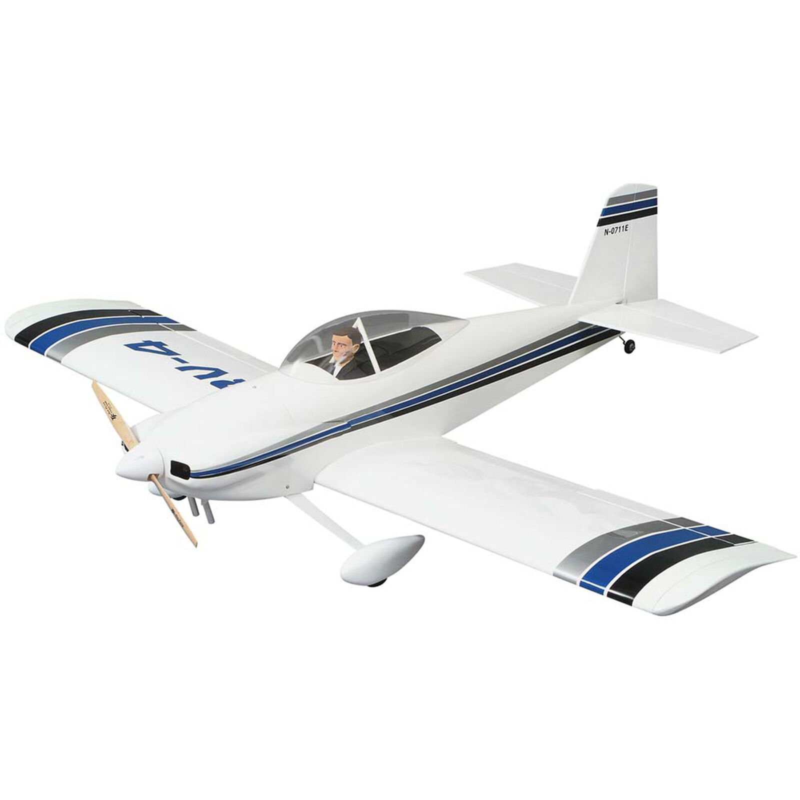 RV-4 .40 Sport Kit .40-.52 54.65"