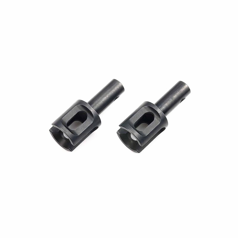 Gear Differential Joints, 1/10 Tamiya TRF421X Chassis