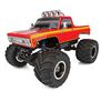 1/12 MT12 Monster Truck Red RTR
