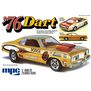 1/25 1976 Dodge Dart Sport Model Kit