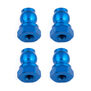 10mm Aluminum Shock Bushings, 1/10 Team Associated RC10B6.1