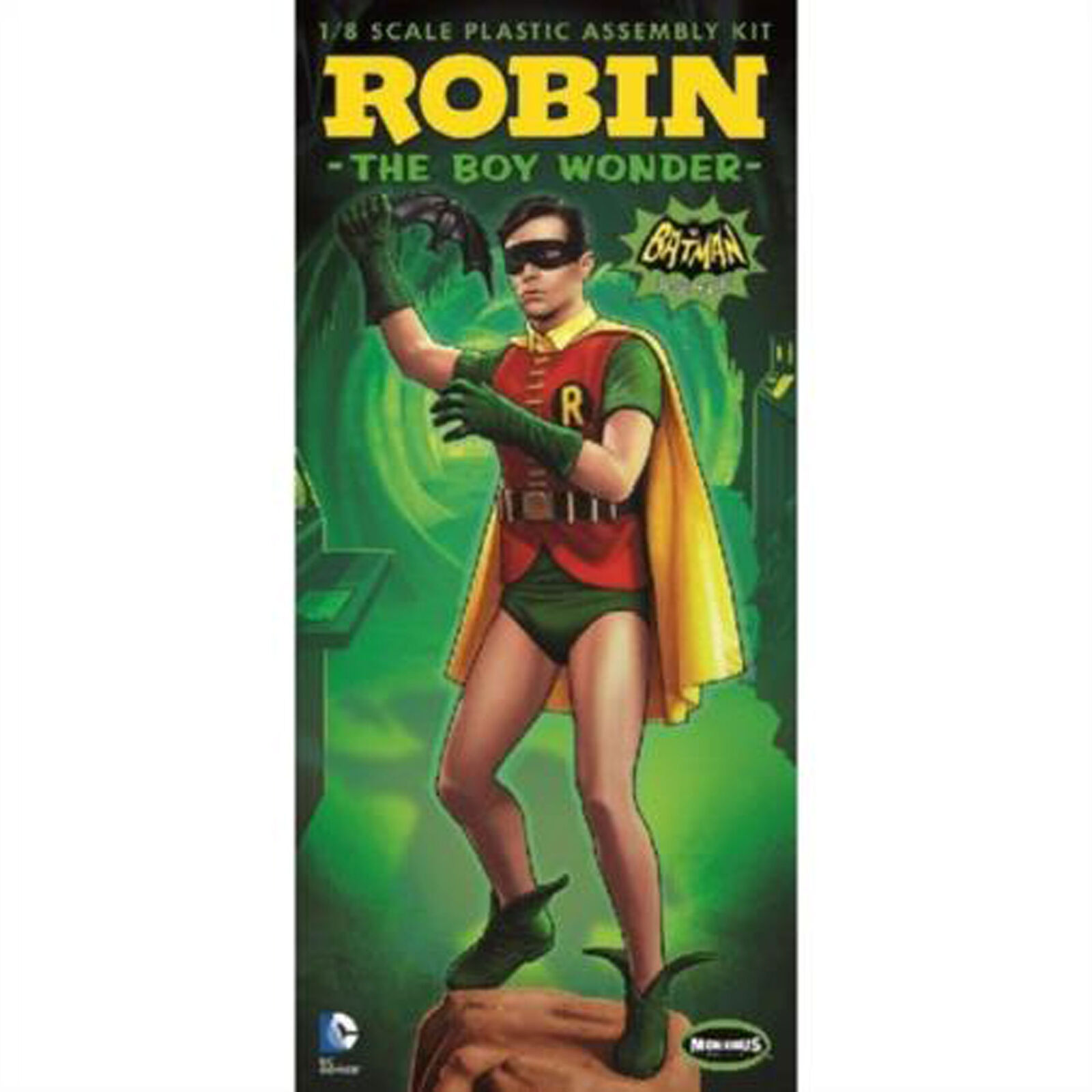 1966 Robin