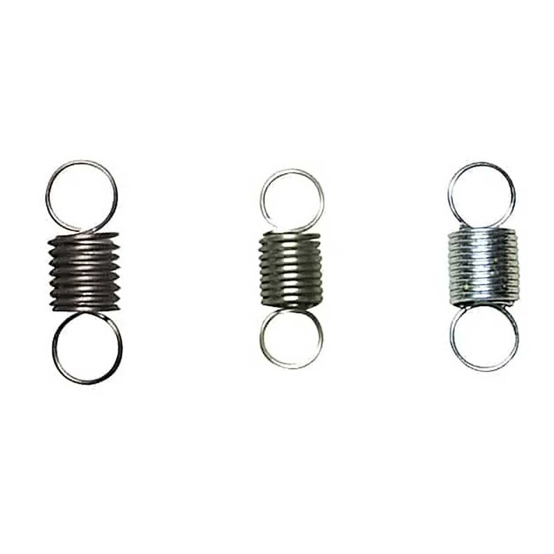 UBT3358 Wheel Spring Set: Futaba T10PX