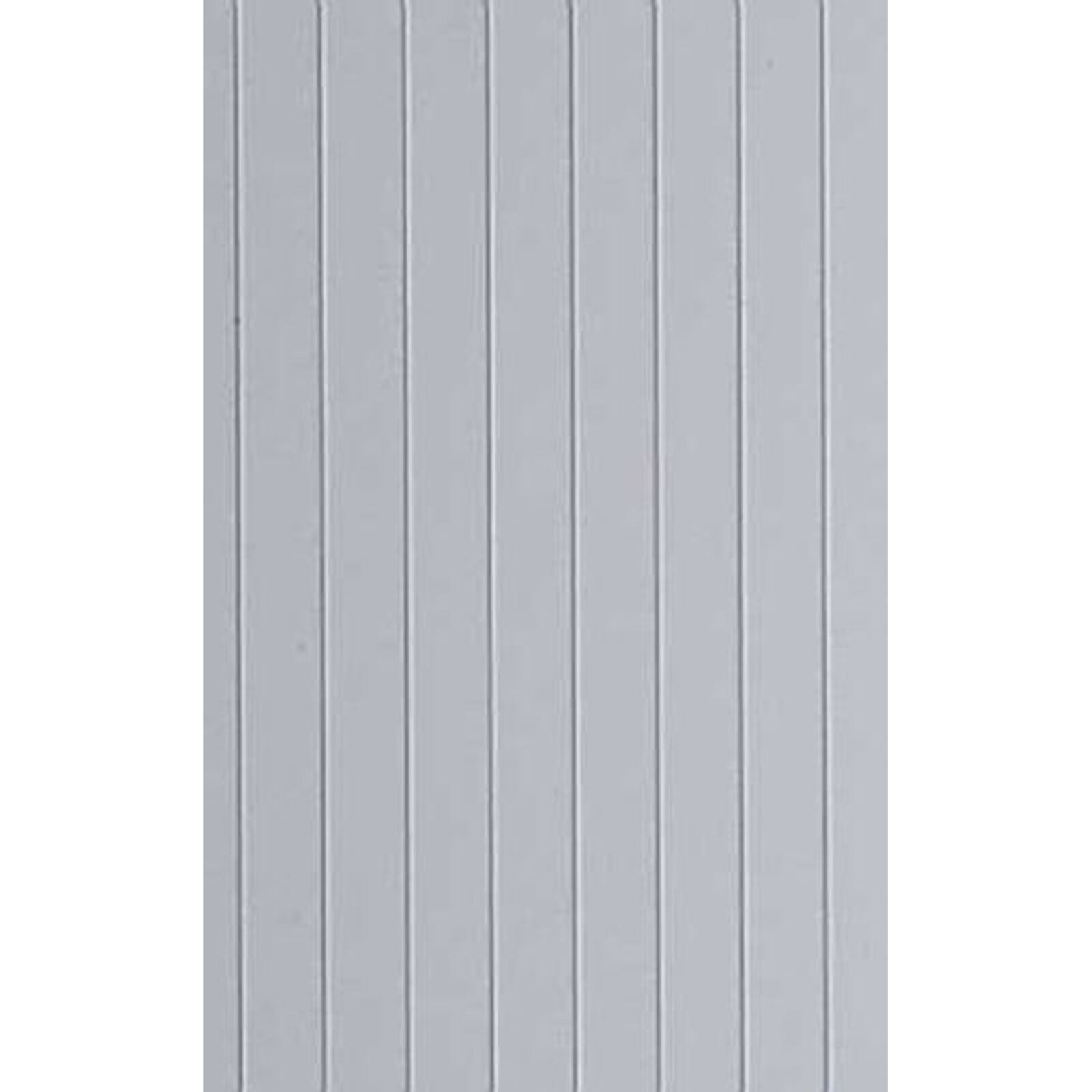 Seam Roof 3/16" Spacing