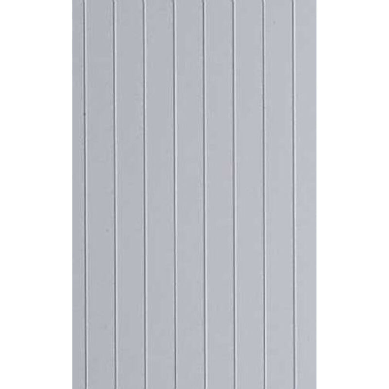 Seam Roof 3/16" Spacing