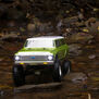 1/10 1972 Chevy Suburban Ascender-S 4WD Rock Crawler Brushed RTR