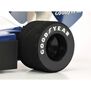 1/10 RC Tyrrell P34 6 Wheel 1977 Argentine (Limited Edition)