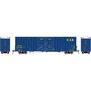 HO ATH 60' Gunderson High Cube Double Door Box Car, CSXT #173405