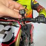 PAL3 Off-Road Light Kit, 1/4 Losi Promoto Motorcycle