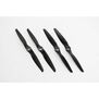 B 5.5 x 4.5 E - B4 Black 2 Multirotor Blade (4)