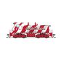 9394 EMD SW7 Switcher, Santa's Workshop #1, No-Sound / DCC-Ready, N