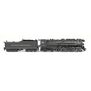 HO Lima Locomotive Works Locomotive, 1930's Appearance #1 (DCC-Ready)