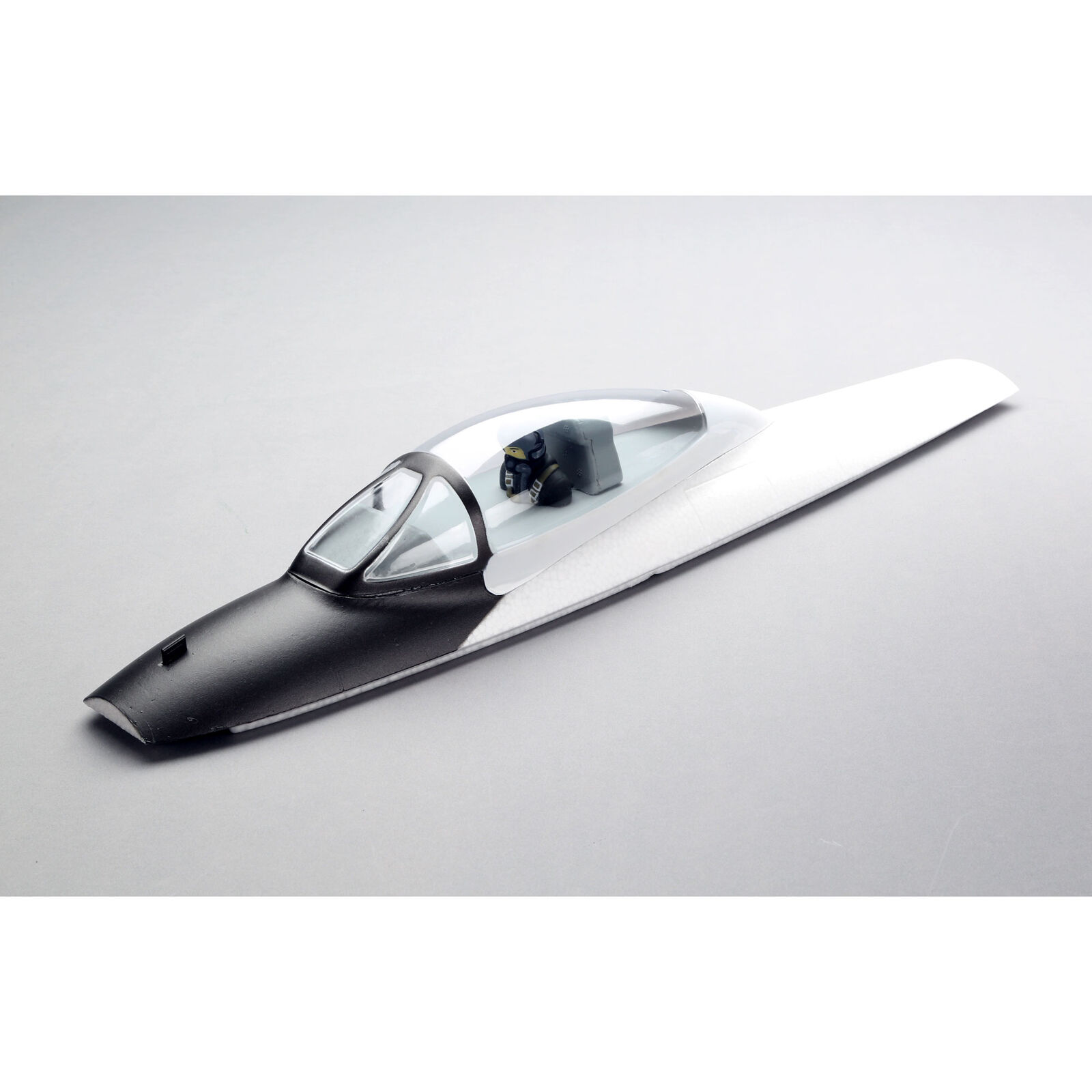 Fuse Hatch: Fury DF 15