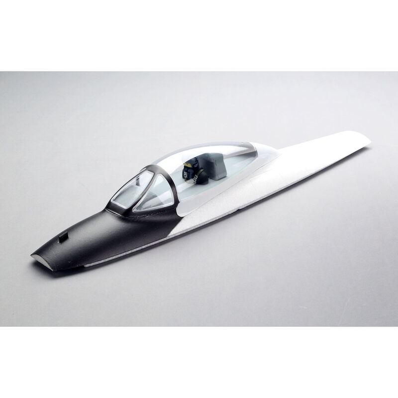 Fuse Hatch: Fury DF 15