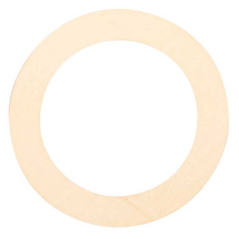 Gasket Head, .1 Brass: 21XZ-R