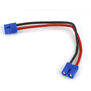 Extension Lead: EC3 with 6" Wire, 16 AWG