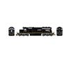 HO ATH SD40R Locomotive w/DCC & Sound, IC 'OLS' #6005