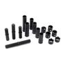 ISD10 Replacement Driveshafts Parts
