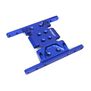 Gearbox Mount, Blue: Enduro Sendero, Trailwalker, Trailrunner