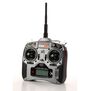 DX6i DSMX 6-Channel Radio without Servos, 2-Free AR6115e Receivers: MD2