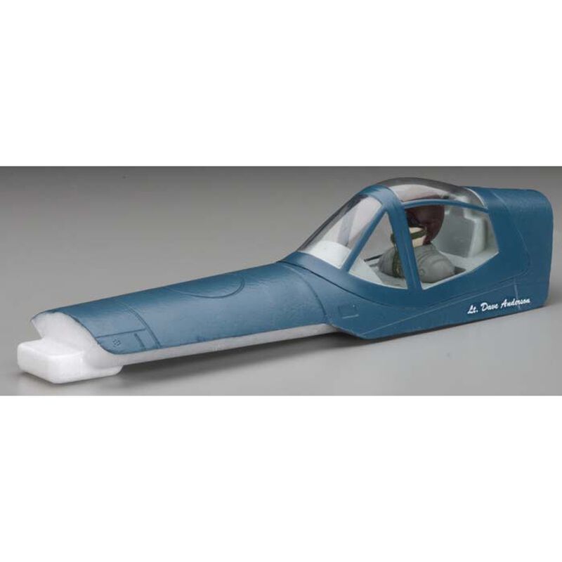 Hatch Corsair EP Rx-R