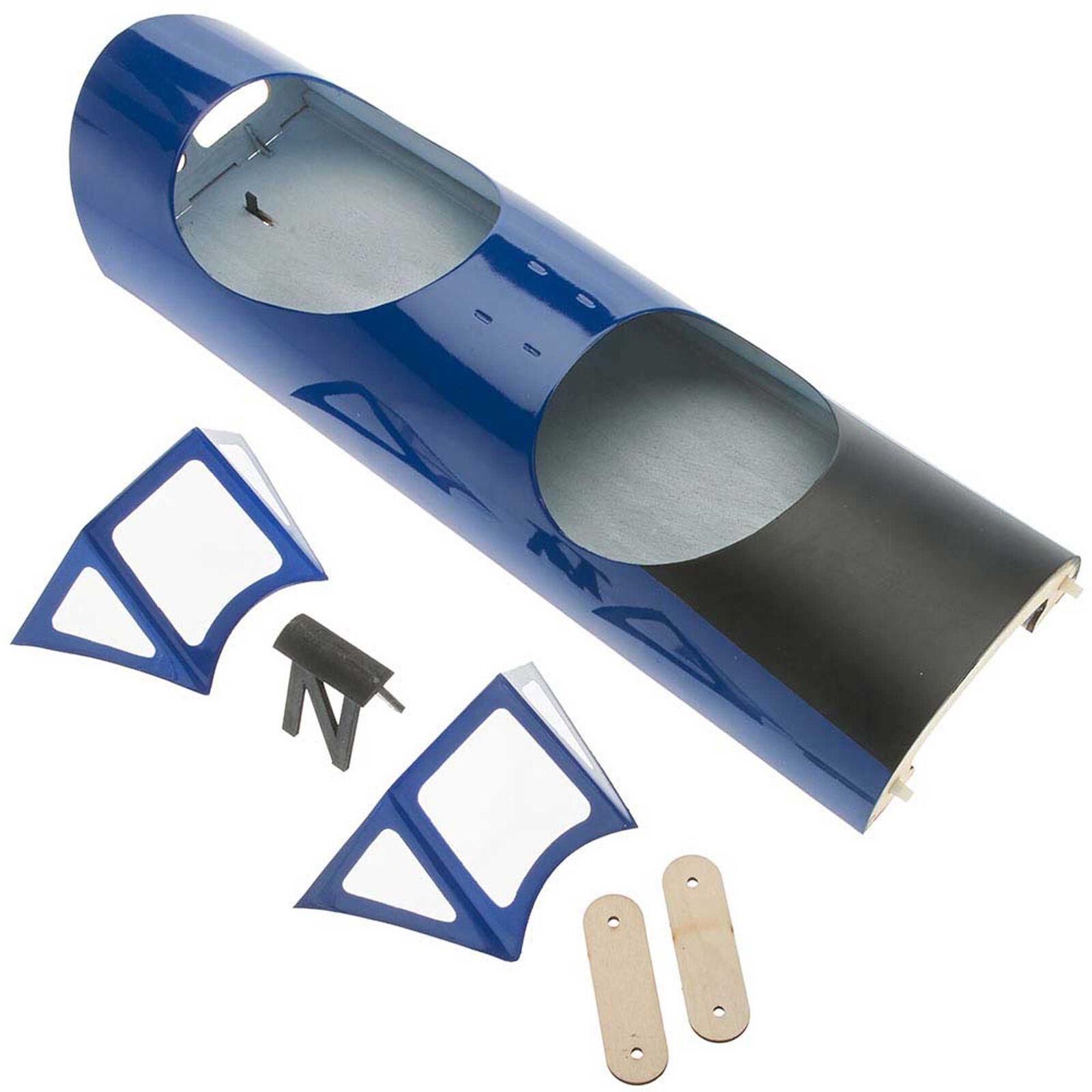 Hatch Sport Scale PT-19 .46 GP EP ARF