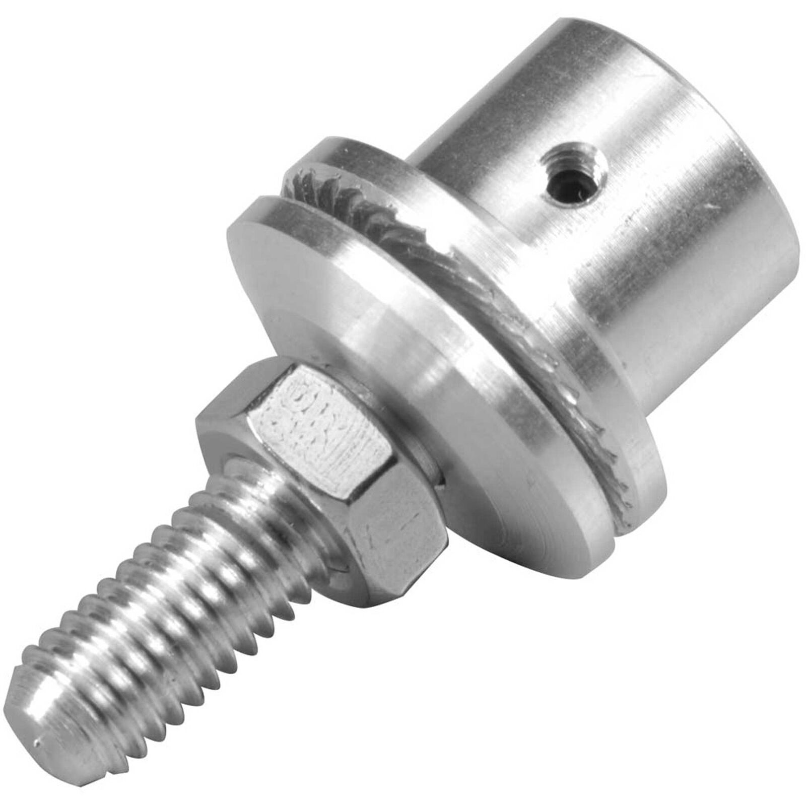 Set Screw Prop Adapter 3.175mm to 5mm