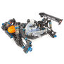 1/8 RC8B3.2 Nitro Team 4WD Buggy Kit