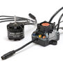 Firma 1/10 Smart Sensored Outrunner Motor / ESC 2-in-1 Combo: 2000Kv