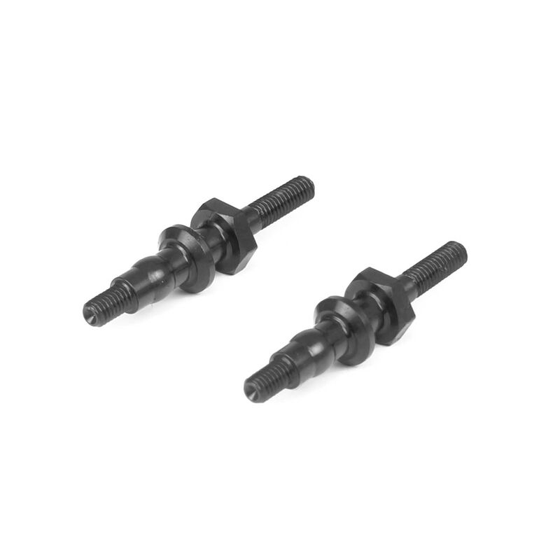 Shock Standoffs (requires 6780 EB ET410 2pcs)