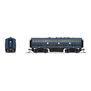 N EMD F7B Locomotive, Blue/Black/Gold, Paragon4, B&O #5456