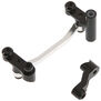 Aluminum Bellcrank Steering LaTrax Rally SST