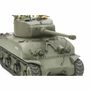 1/35 Israeli Tank M1 Super Sherman