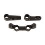 Steering Bellcrank & Rack Set, 1/10 Team Associated RC10B6.4