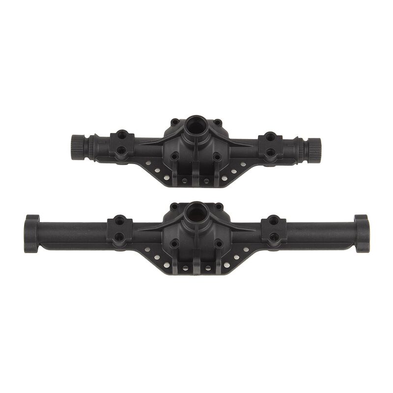 Axle Housings, 1/10 Element Enduro SE