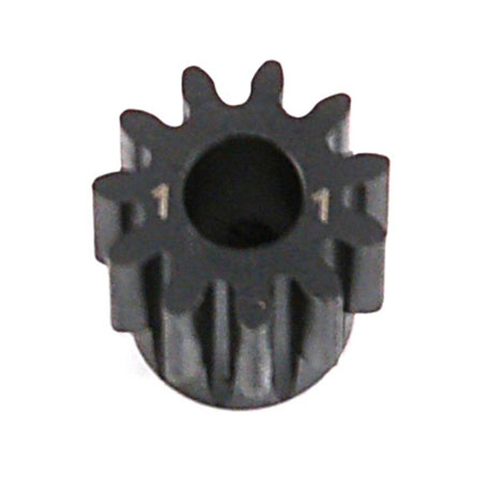 1.0 Module Pitch Pinion, 11T: 8E,SCTE