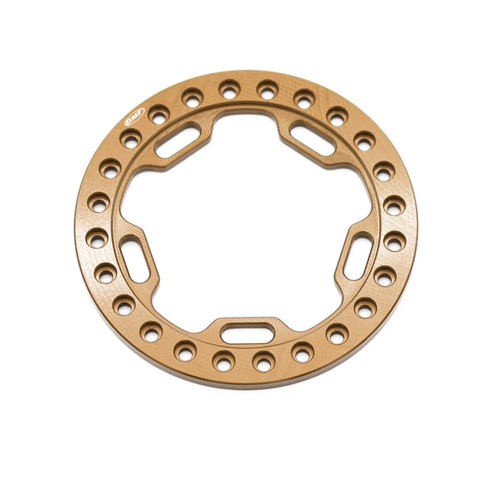 OMF 1.9 Phase 5 Beadlock Bronze Anodized