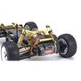 Turbo Optima Gold Kit 4WD