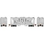 HO PS-2 2003 2-Bay Hopper, RI #7589