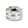 Tapered Collet and Drive Flange: FG21 BN