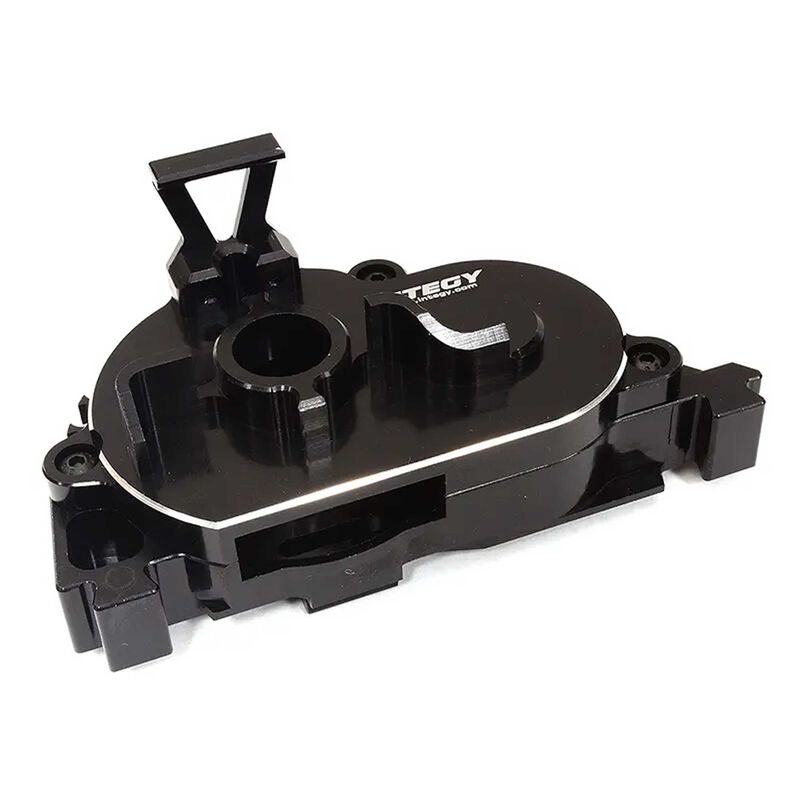 Billet Machined Motor Mount Set for ARRMA 1/10 Kraton 4X4 4S V2 BLX