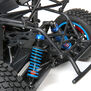 1/10 Ford Raptor Baja Rey 4WD Desert Truck Brushless RTR, King Shocks